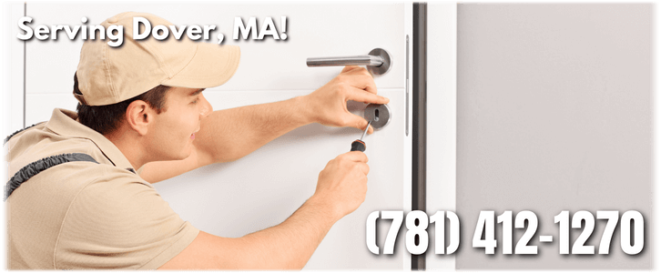 Locksmith Dover MA