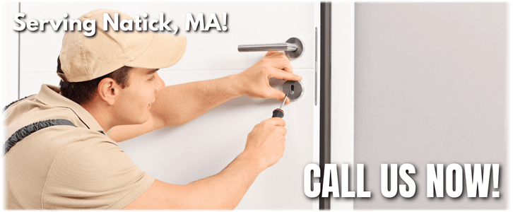 Locksmith Natick MA